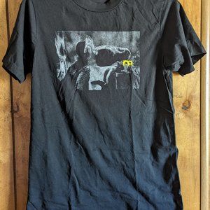 Local Boogeyman "E.T." Black T-Shirt